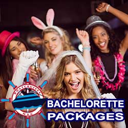 Bachelorette Party Packages