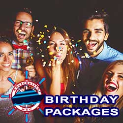 Birthday Packages