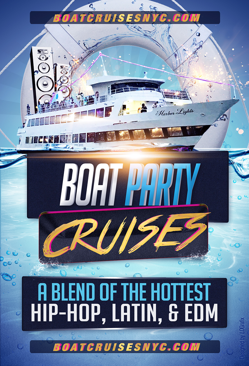 Boat Party Cruise