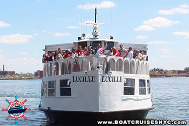 LUCILLE YACHT