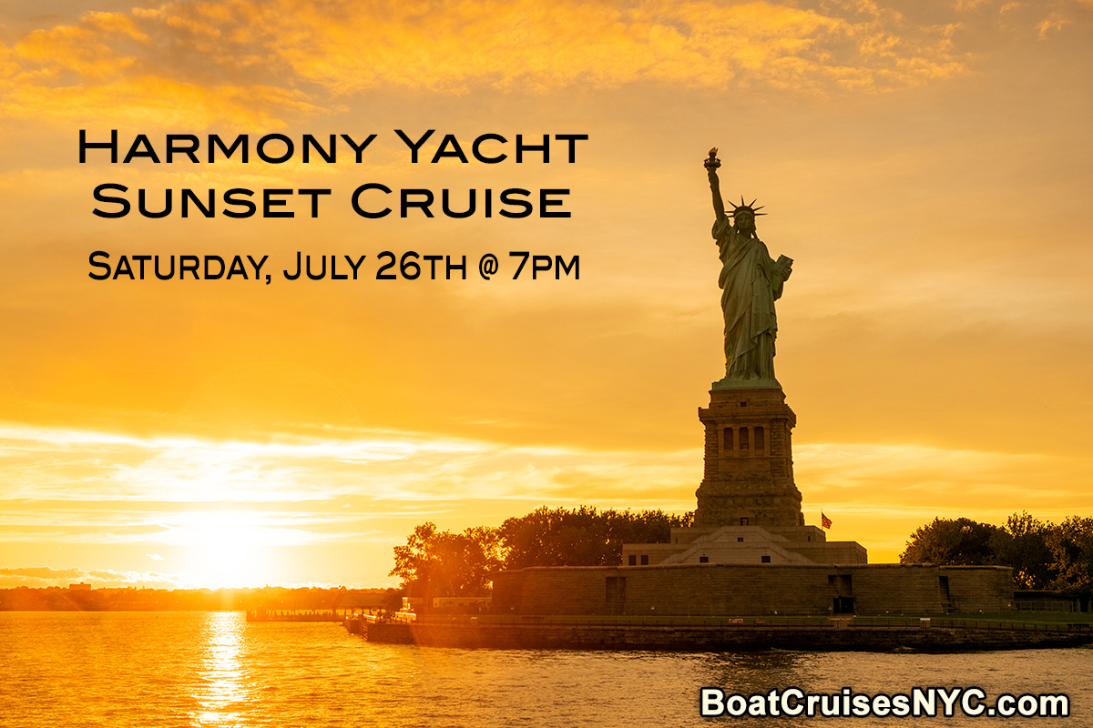 Horror on the Harbor Midnight Party Cruise